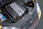 Volkswagen Golf GTi Pirelli 2007 года